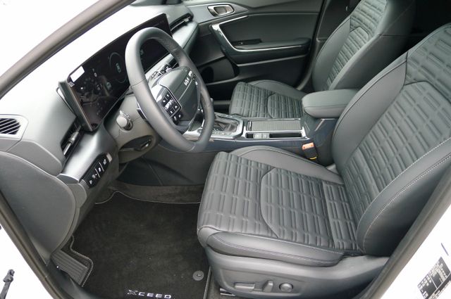 Kia XCeed 1,6T DCT Spirit/ SD/ Sitz/Facelift