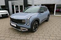 Kia Seltos1,6T 180 DCT Vision/Design-Paket