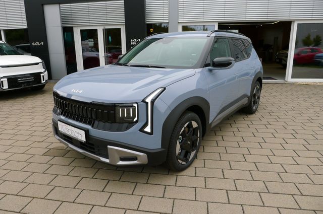 Kia Seltos1,6T 180 DCT Vision/Design-Paket