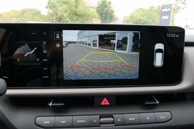 Kia Seltos1,6T 180 DCT Vision/Design-Paket