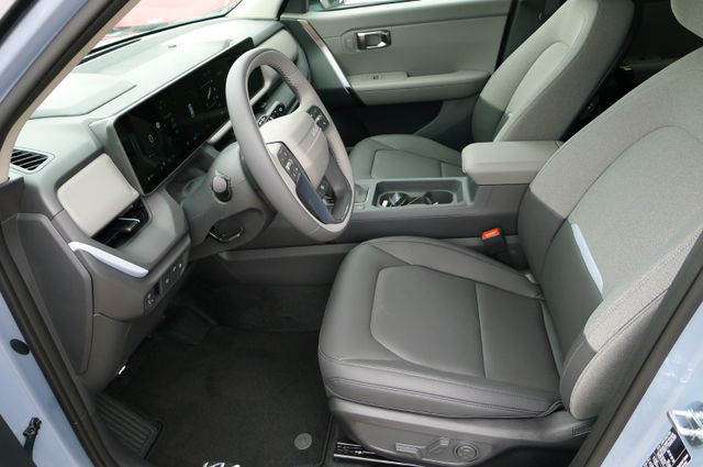 Kia Seltos1,6T 180 DCT Vision/Design-Paket