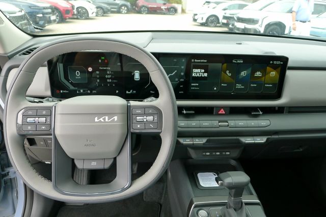 Kia Seltos1,6T 180 DCT Vision/Design-Paket