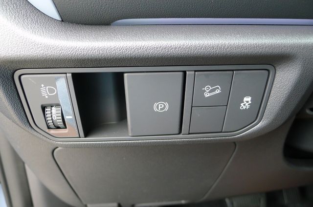 Kia Seltos1,6T 180 DCT Vision/Design-Paket