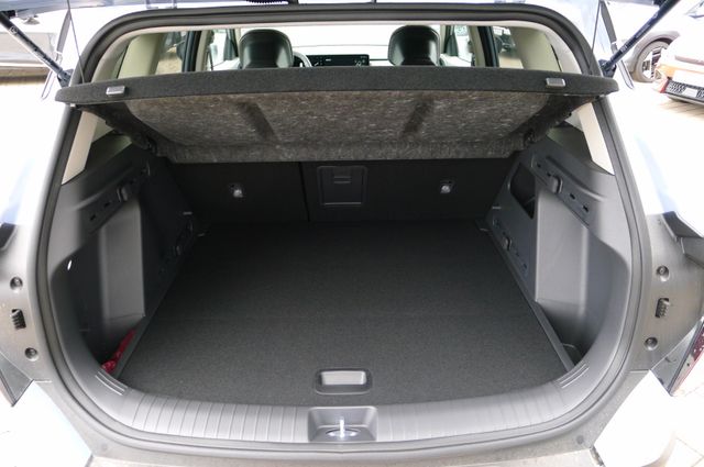 Kia Seltos1,6T 180 DCT Vision/Design-Paket
