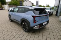 Kia Seltos1,6T 180 DCT Vision/Design-Paket