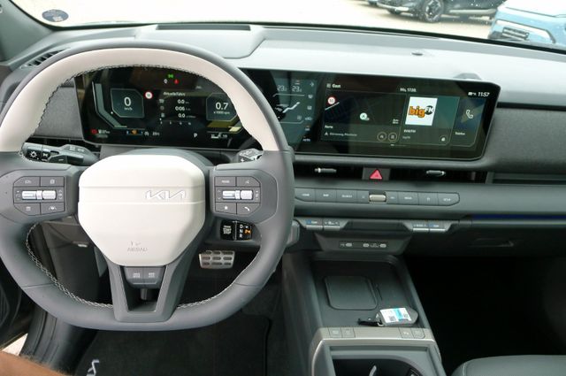 Kia SeltosSeltos 1.6T-GDI AWD DCT GT-Line