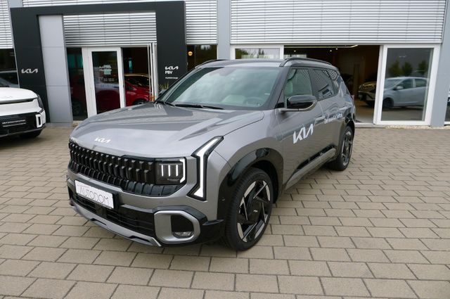 Kia SeltosSeltos 1.6T-GDI AWD DCT GT-Line