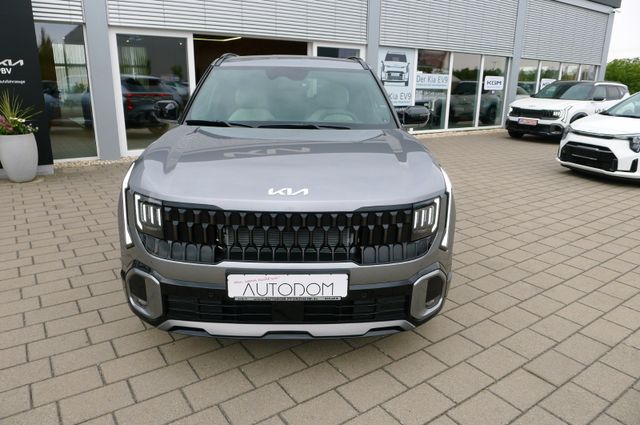 Kia SeltosSeltos 1.6T-GDI AWD DCT GT-Line