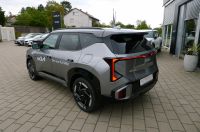 Kia SeltosSeltos 1.6T-GDI AWD DCT GT-Line