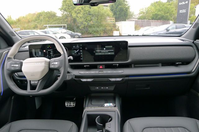 Kia SeltosSeltos 1.6T-GDI AWD DCT GT-Line