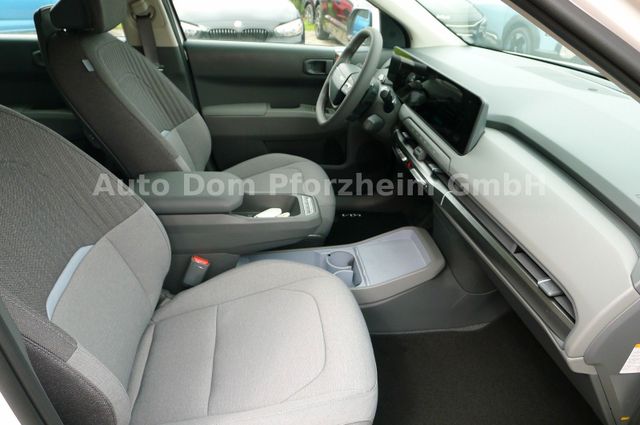 Kia EV3 150KW 81.4KWh AIR/ WINTER-PAK/ DWA