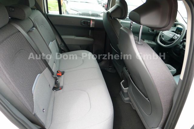 Kia EV3 150KW 81.4KWh AIR/ WINTER-PAK/ DWA