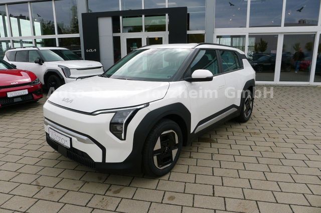 Kia EV3 150KW 81.4KWh AIR/ WINTER-PAK/ DWA