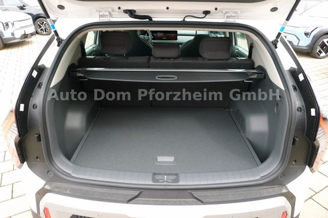 Kia EV3 150KW 81.4KWh AIR/ WINTER-PAK/ DWA