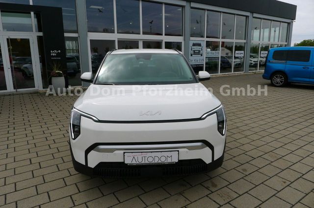Kia EV3 150KW 81.4KWh AIR/ WINTER-PAK/ DWA
