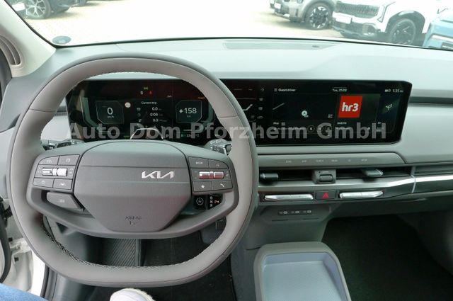 Kia EV3 150KW 81.4KWh AIR/ WINTER-PAK/ DWA