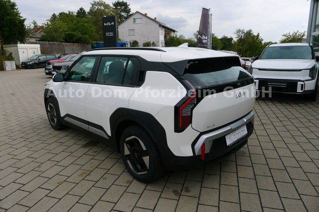 Kia EV3 150KW 81.4KWh AIR/ WINTER-PAK/ DWA