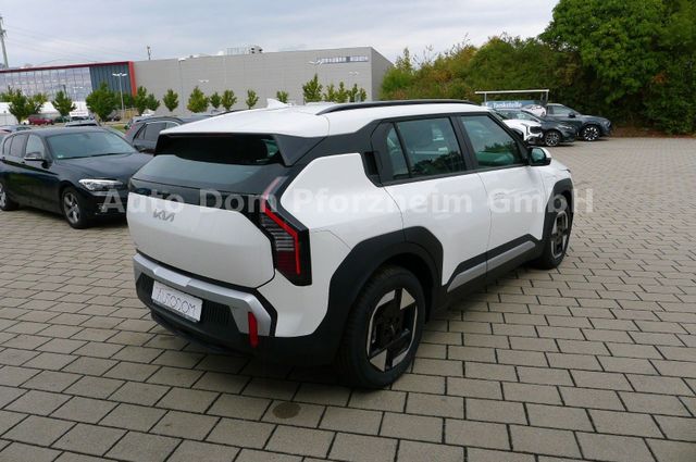 Kia EV3 150KW 81.4KWh AIR/ WINTER-PAK/ DWA