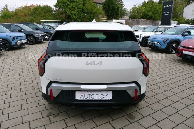 Kia EV3 150KW 81.4KWh AIR/ WINTER-PAK/ DWA