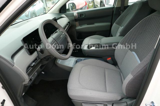 Kia EV3 150KW 81.4KWh AIR/ WINTER-PAK/ DWA