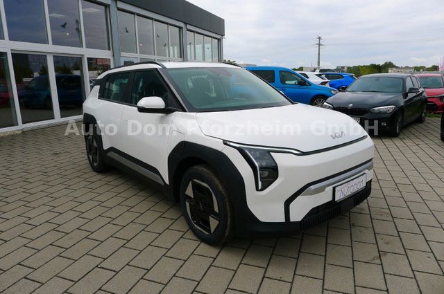 Kia EV3 150KW 81.4KWh AIR/ WINTER-PAK/ DWA