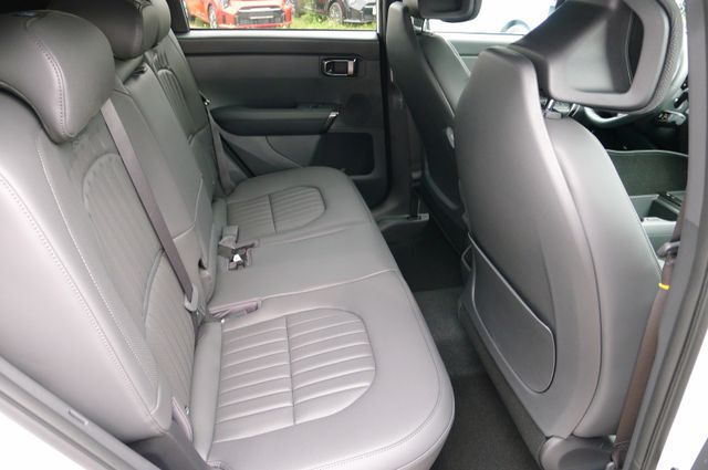 Kia Seltos 1.6T 180 DCT X-Line GD
