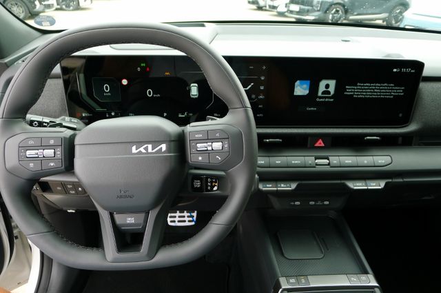 Kia Seltos 1.6T 180 DCT X-Line GD