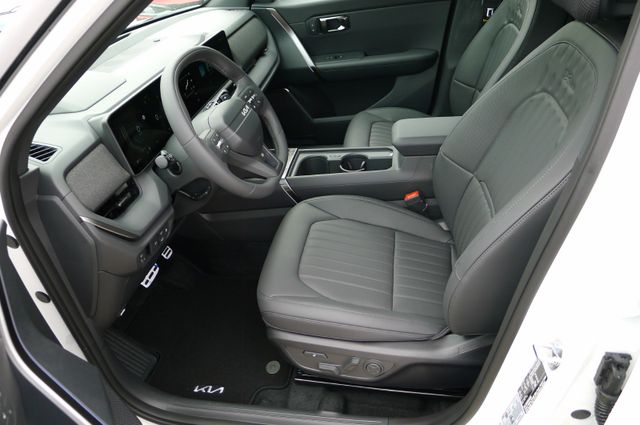 Kia Seltos 1.6T 180 DCT X-Line GD