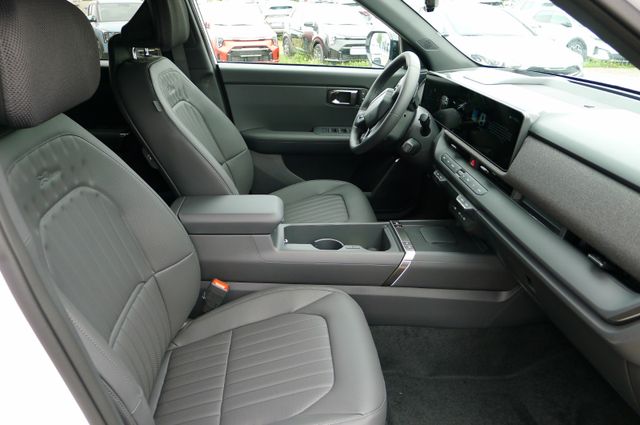 Kia Seltos 1.6T 180 DCT X-Line GD