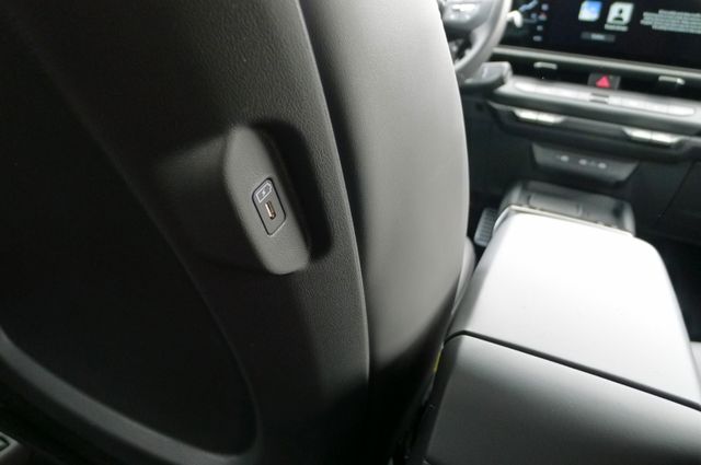 Kia Seltos 1.6T 180 DCT X-Line GD