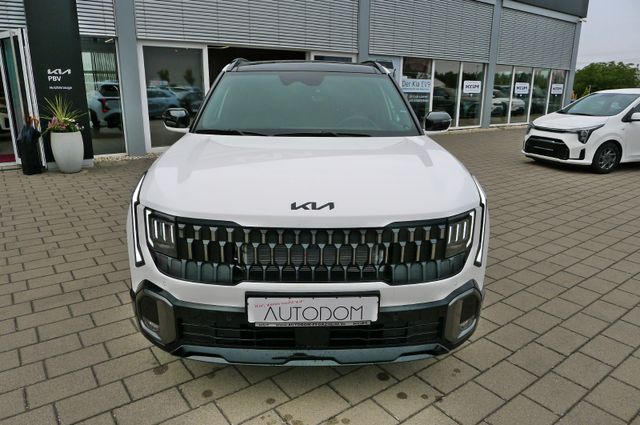 Kia Seltos 1.6T 180 DCT X-Line GD