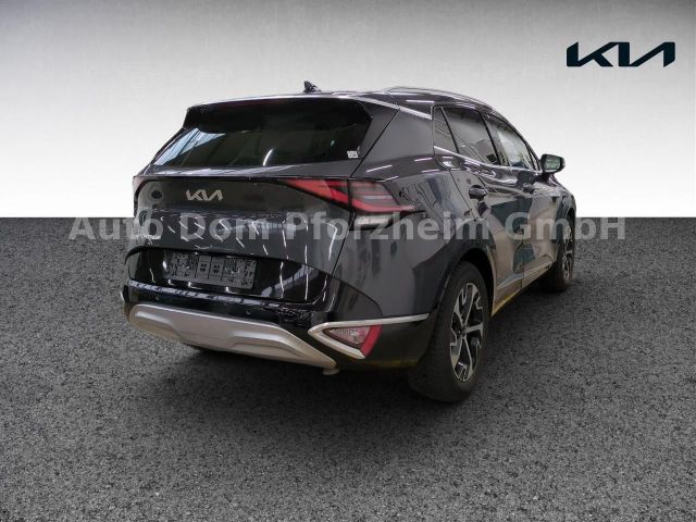 Kia Sportage 1,6T 48V DCT 2 WD/Spirit /UVO/Kamera