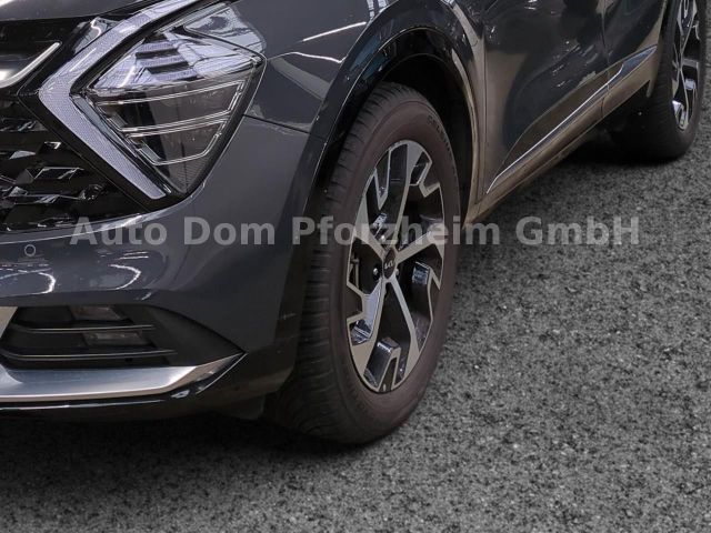 Kia Sportage 1,6T 48V DCT 2 WD/Spirit /UVO/Kamera