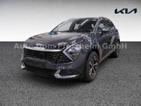 Kia Sportage 1,6T 48V DCT 2 WD/Spirit /UVO/Kamera