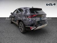 Kia Sportage 1,6T 48V DCT 2 WD/Spirit /UVO/Kamera