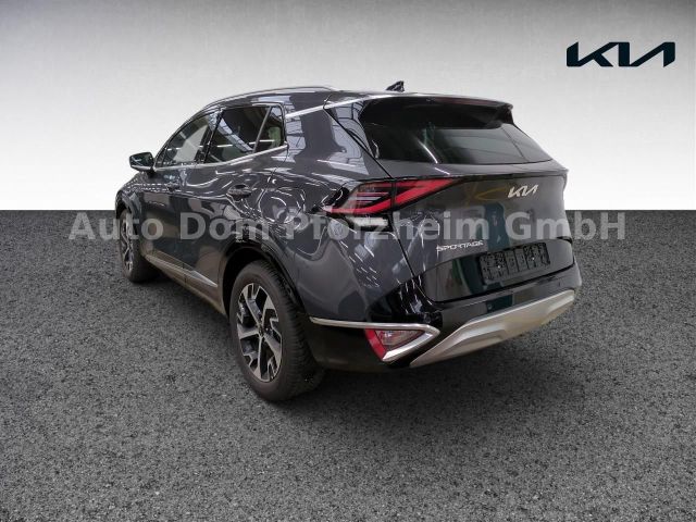 Kia Sportage 1,6T 48V DCT 2 WD/Spirit /UVO/Kamera
