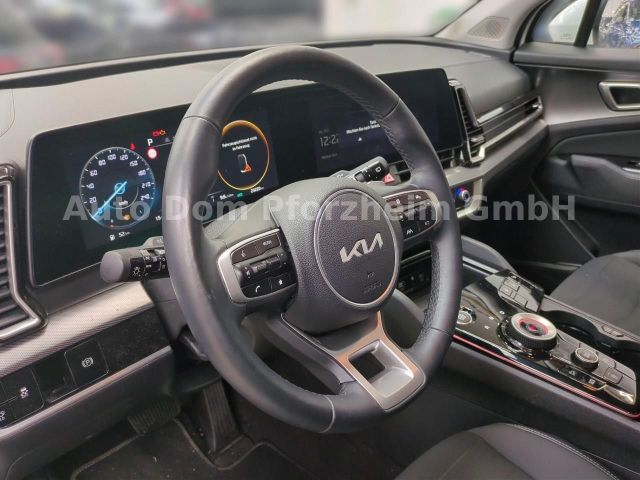 Kia Sportage 1,6T 48V DCT 2 WD/Spirit /UVO/Kamera