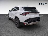 Kia Sportage 1,6T 48V DCT 2 WD/Spirit /UVO/Kamera