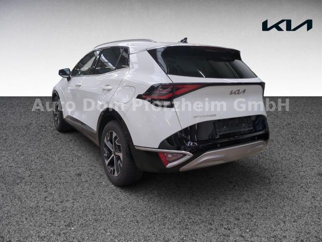 Kia Sportage 1,6T 48V DCT 2 WD/Spirit /UVO/Kamera