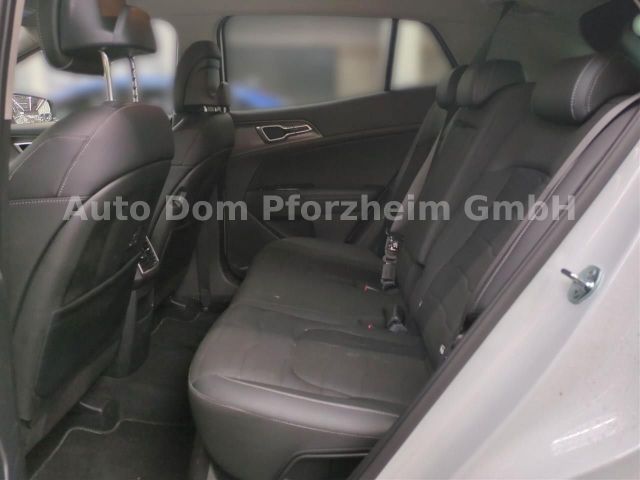 Kia Sportage 1,6T 48V DCT 2 WD/Spirit /UVO/Kamera