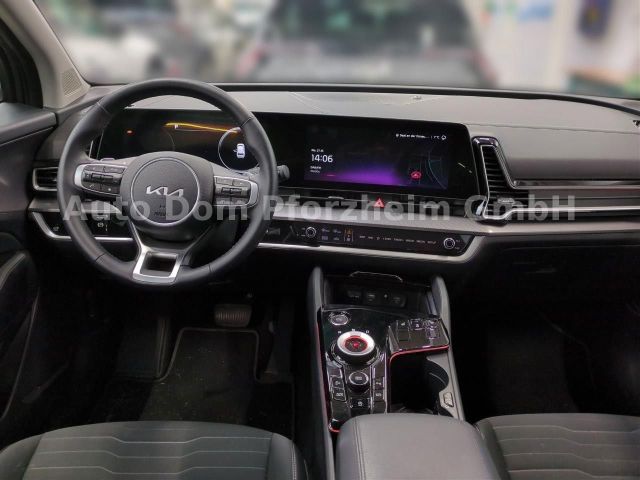 Kia Sportage 1,6T 48V DCT 2 WD/Spirit /UVO/Kamera