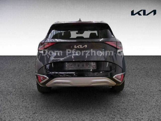 Kia Sportage 1,6T 48V DCT 2 WD/Spirit /UVO/Kamera