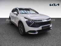Kia Sportage 1,6T 48V DCT 2 WD/Spirit /UVO/Kamera
