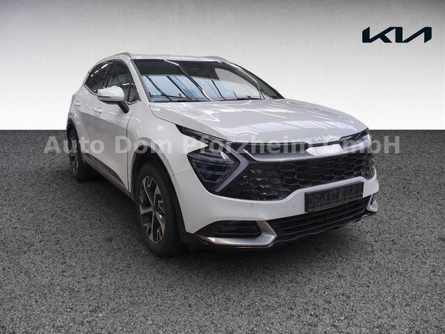 Kia Sportage 1,6T 48V DCT 2 WD/Spirit /UVO/Kamera