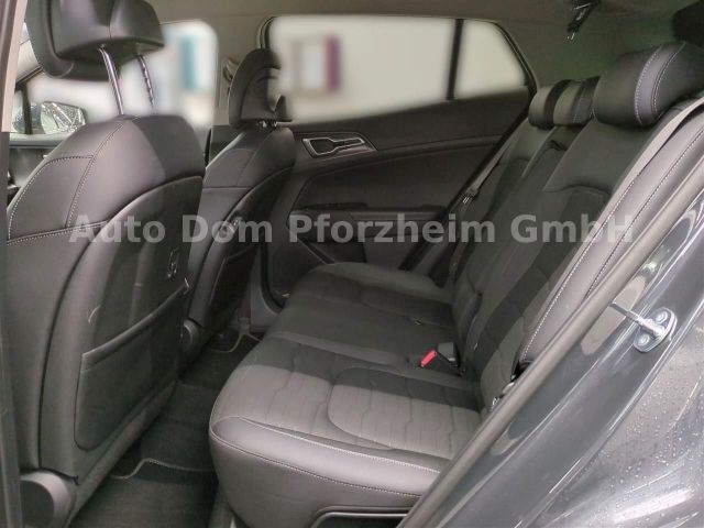 Kia Sportage 1,6T 48V DCT 2 WD/Spirit /UVO/Kamera