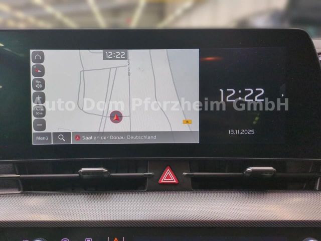 Kia Sportage 1,6T 48V DCT 2 WD/Spirit /UVO/Kamera