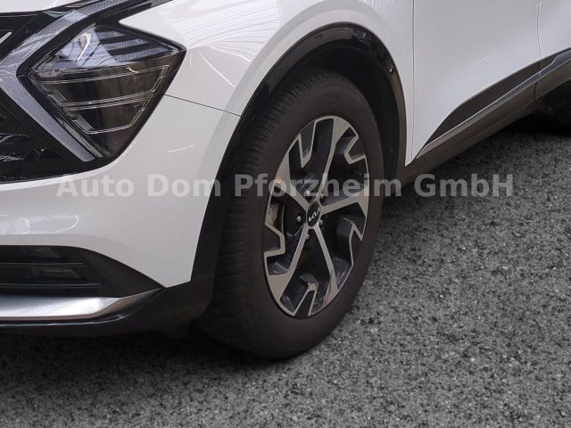 Kia Sportage 1,6T 48V DCT 2 WD/Spirit /UVO/Kamera