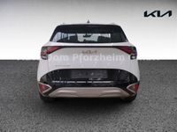 Kia Sportage 1,6T 48V DCT 2 WD/Spirit /UVO/Kamera