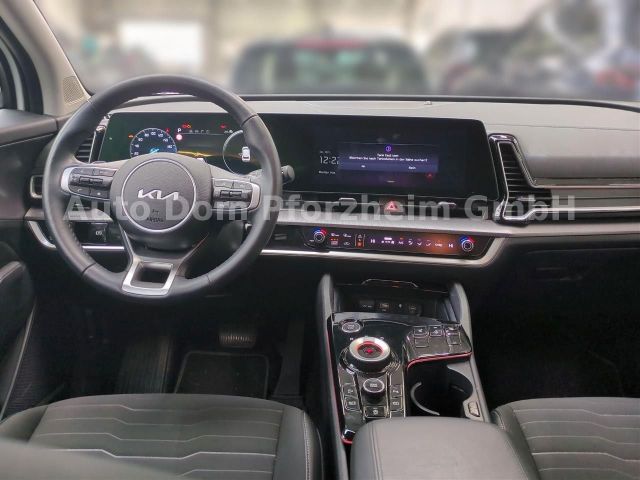 Kia Sportage 1,6T 48V DCT 2 WD/Spirit /UVO/Kamera
