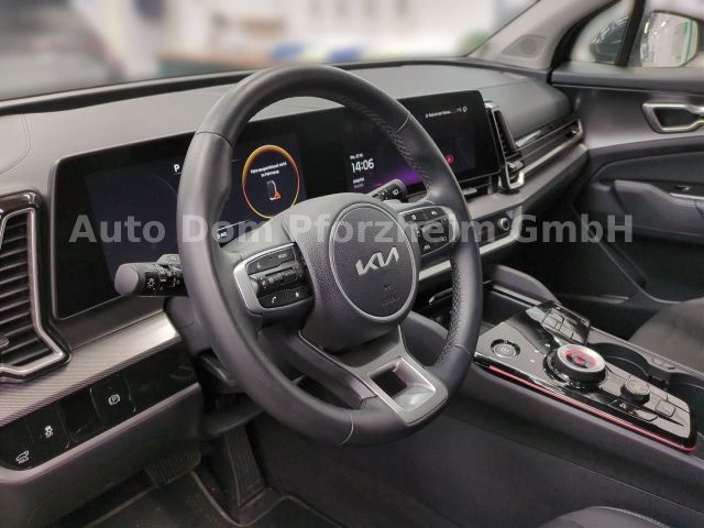 Kia Sportage 1,6T 48V DCT 2 WD/Spirit /UVO/Kamera